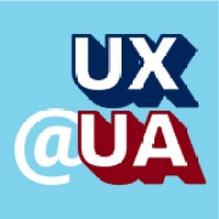 UX@UA Logo