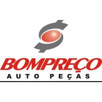 Bompreço Auto Peças Logo