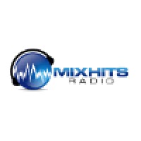 Mixhits Radio, LLC. Logo