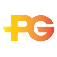 Print Graphics Logo