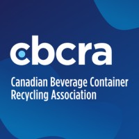 Canadian Beverage Container Recycling Association Logo