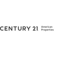 Century 21 American Properties Logo