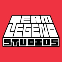 Team Legend Studios Logo