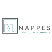 NAPPES Consultoria Júnior Logo