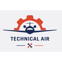 Technical Air SRL Logo