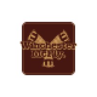 Winchester McFly Logo