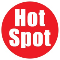 HealthTech HotSpot Logo
