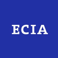 European Council of Interior Architects ECIA Logo