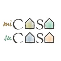 MiCasaSuCasa Logo