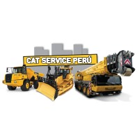 CAT SERVICE PERU S.A.C. Logo