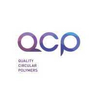 QCP - Quality Circular Polymers Logo