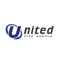 United Pipe Supply Logo