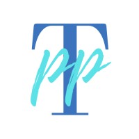 Team Pink Package Logo