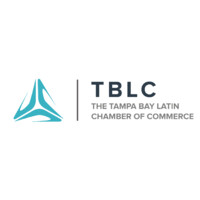Tampa Bay Latin Chamber of Commerce Logo