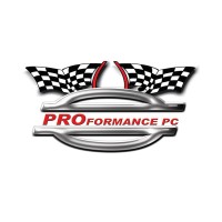 Proformance PC Logo