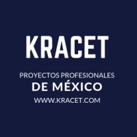 Kracet México Logo