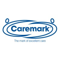 Caremark (Hatfield & Welwyn) Logo