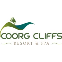 Coorg Cliffs Resort & Spa Logo