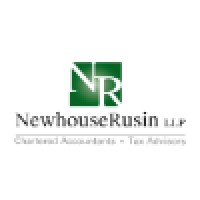 Newhouse Rusin Logo