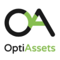 OptiAssets Logo