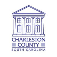 Charleston County Government Logo