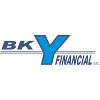 BKY Financial Inc Logo