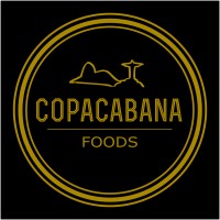 Copacabana Foods Logo