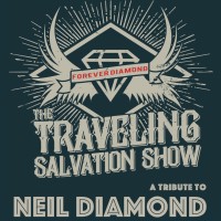 Salvation Show Entertainment, LLC Logo