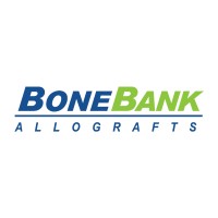 BoneBank Allografts Logo