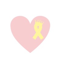 Princesses Against Cancer Logo