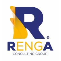 Renga Consulting Group Logo