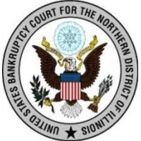 Bankruptcy Court Liaison Committee for the Northern District of Illinois Logo