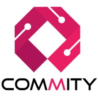Commity SAS Logo