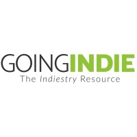 GoingIndie Logo
