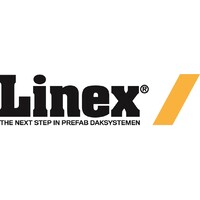 Linex Prefab Daksystemen B.V. Logo
