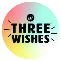 Three Wishes Cereal Logo