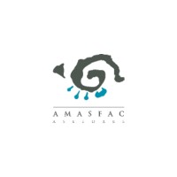 AMASFAC Sección Guadalajara Logo