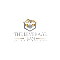 The Leverage Team at eXp Realty Logo