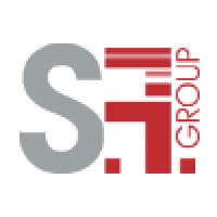 S.F. Group Logo