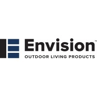 Envision Outdoor Living Products Logo