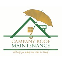 Campany Roof Maintenance Logo