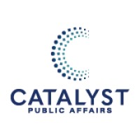 Catalyst Public Affairs Logo