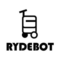 Rydebot Logo