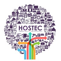 HOSTEC Logo