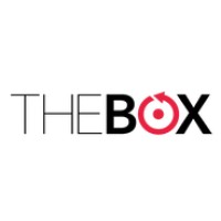 The Box Project Logo