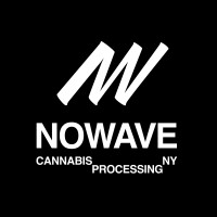 NOWAVE Logo