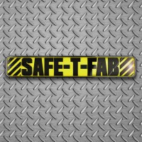 SAFE-T-FAB Logo