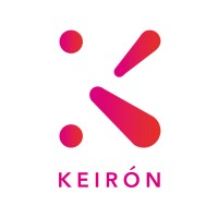 Keirón Logo