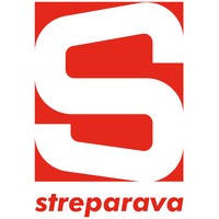 Streparava S.p.A. Logo