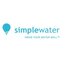 SimpleWater, Inc Logo